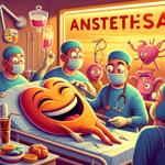 Chistes de Anestesia: ¡Ríete hasta perder la sensibilidad! Más de 100 chistes que te adormecerán de risa