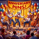 Chistes de Aniversario: ¡Celebrando un siglo de risas!