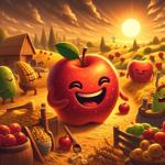 Chistes de Manzana: ¡No te quedes 'sin cascaras'! Más de 100 chistes de manzana que te harán reír hasta el corazón.