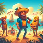 Chistes de Playas: ¡Prepárate para carcajear en Aruba! Más de 100 chistes de Aruba que te harán reír a orillas del mar