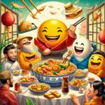 Chistes de Sushi: ¡Prepárate para reír a bocados! Más de 100 chistes de comida asiática que te dejarán con el estómago lleno de risas