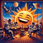 Chistes de Astronomía: ¡Estelares bromas que te harán reír hasta la Luna y volver!
