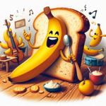 Chistes de Pan de banana: ¡No te lo comas todo! Más de 100 chistes que harán que te rías a carcajadas