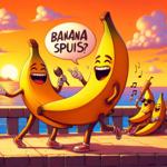 Chistes de Banana Split: ¡Parte la risa en pedazos! Más de 100 chistes que te harán reír con sabor a banana