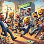 Chistes de Bancario: ¡No rompas el cochinito con la risa! Más de 100 chistes bancarios que te harán reír sin medida