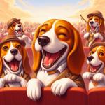 Chistes de Beagle: ¡No te pierdas estos chistes perrunos! Más de 100 chistes de Beagle que te harán reír sin parar