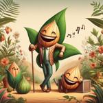 Chistes de Botánico: ¡Planta una sonrisa con más de 100 bromas botánicas que te harán reír hasta florecer!