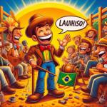Chistes de Brasil: ¡No te quedes en la selva! Más de 100 chistes brasileños que te harán reír a carcajadas