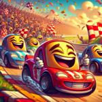Chistes de Carrera de coches: ¡A toda velocidad hacia la risa! Más de 100 chistes sobre carreras de coches que te dejarán en el camino de la diversión