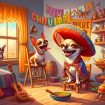 Chistes de Chihuahua: ¡Prepárate para ladrar de risa con más de 100 ocurrencias perrunas!