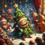 Chistes de Árbol de Navidad: ¡No te quedes sin luces! Más de 100 chistes deliciosamente festivos que iluminarán tu espíritu navideño