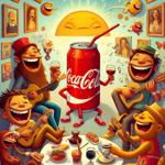 Chistes de Coca: ¡No te carbonices de risa! Más de 100 chistes de Coca que te harán burbujear de alegría sin parar