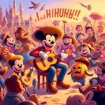 Chistes de Disney: ¡No hay ratón para aburrirse! Más de 100 chistes de Disney que te harán reír sin parar