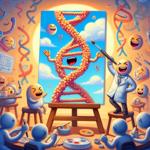 Chistes de ADN: ¡La vida está en tus genes! Más de 100 bromas geniales que te harán reír a carcajadas