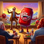 Chistes de Dr Pepper: ¡No te pierdas la diversión con más de 100 bromas refrescantes!