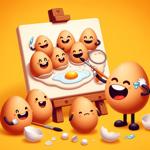 Chistes de Huevo: ¡Prepárate para reír a carcajadas con más de 100 bromas!