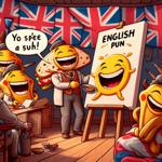 Chistes de Inglés: ¡No te confundas, aquí encontrarás más de 100 chistes que son English-sacionales!