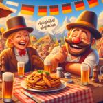 Chistes de Alemán: ¡Prepárate para reír hasta el Oktoberfest! Más de 100 chistes de Alemán que te harán carcajear sin parar