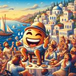 Chistes de Grecia: ¡No te olvides de llevar tu sentido del humor a la Acropolis! Disfruta de más de 100 chistes que te harán reír hasta las nubes.