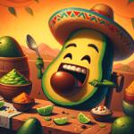 Chistes de Guacamole: ¡No te pongas verde de envidia! Más de 100 chistes de Guacamole que te harán reír hasta el aguacate