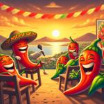 Chistes de Habanero: ¡Ponle picante a tu día! Más de 100 bromas que te harán reír a carcajadas