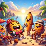 Chistes de Hawaiiano: ¡Aloha! Más de 100 chistes que te harán reír como un cocotero