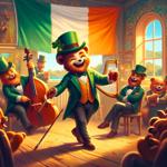 Chistes de Irlandesa: ¡No te quedes verde de la risa! Más de 100 chistes de irlandesa que te harán rodar de la risa
