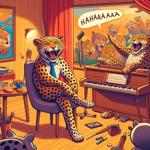 Chistes de Leopardo: ¡No te quedes sin manchas! Más de 100 chistes de Leopardo que te harán rugir de risa