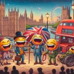 Chistes de Londres: ¡No te pierdas el humor británico! Más de 100 chistes de Londres que te harán reír a carcajadas