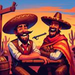 Chistes de McCree: ¡No te pierdas estos disparates! Más de 100 chistes del vaquero más divertido del Oeste