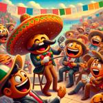 Chistes de México: ¡No te 'enchilas'! Más de 100 chistes mexicanos que te harán reír sin parar