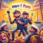 Chistes de Armada: ¡Prepárate para reír a lo grande con más de 100 chistes navales hilarantes!