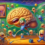 ¡Chistes de Neurología: No te pierdas estos chistes que te harán reír hasta el cerebro! Más de 100 chistes de neurología para estimular tu sentido del humor.