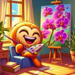 Chistes de Orquídea: ¡No te quedes plantado! Más de 100 chistes que florecerán tu risa sin parar