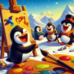 Chistes de Pingüino: ¡No te congeles de la risa! Más de 100 chistes de pingüinos que te harán reír sin parar