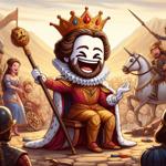 Chistes de Reina: ¡No te pierdas la corona! Más de 100 chistes de reina que te harán reír como un Rey