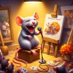 Chistes de Rata: ¡No te roas los sesos! Más de 100 chistes de rata que te harán reír sin parar.