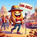 Chistes de San Diego: ¡Diviértete hasta las olas! Más de 100 chistes sobre el soleado San Diego que te sacarán una sonrisa