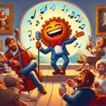 Chistes de Cantando: ¡Las risas están afinadas! Más de 100 chistes de cantando para alegrarte el día