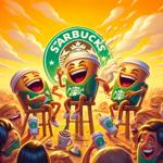 Chistes de Starbucks: ¡No te descafeines de risa! Más de 100 chistes de Starbucks que te van a hacer reír hasta la última gota.