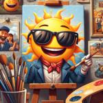 Chistes de Gafas de Sol: ¡No pierdas el sol de vista con más de 100 chistes para brillar con buen humor!
