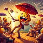 Chistes de Paraguas: ¡No te mojes de risa! Más de 100 chistes de Paraguas que te harán reír bajo la lluvia