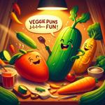 Chistes de Vegetales: ¡Haz reír a tus tomates con más de 100 bromas frescas!