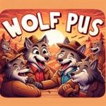 ¡Chistes de Lobo: ¡Aullando de Risa! Más de 100 chistes de lobos que te harán aullar de la risa!